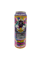 Phillips Brewing Phillips Brewing Gorilla Mode Yacht Rocker Tropical Hazy IPA 473ml