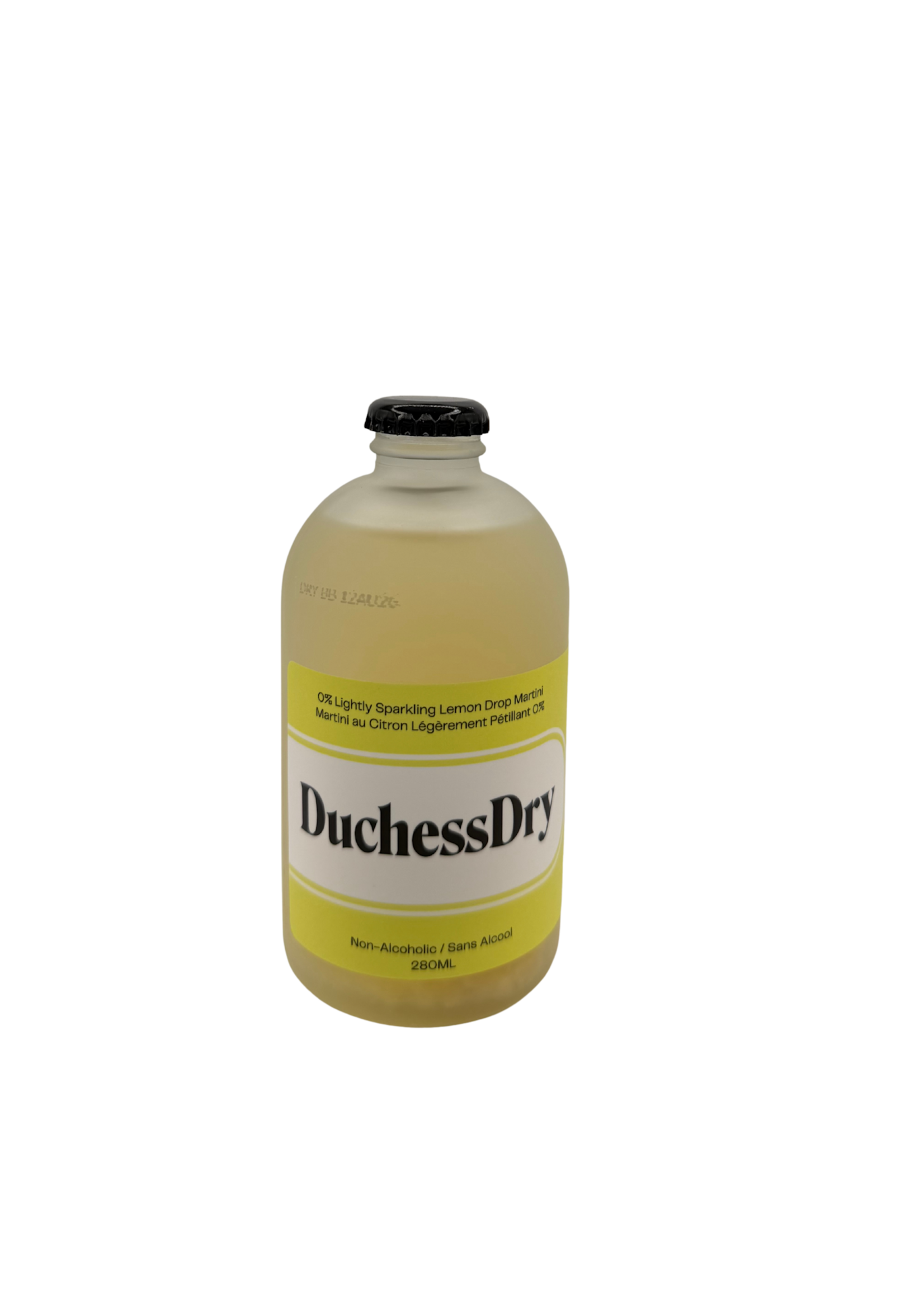 Duchess Duchess dry Non-Alcoholic Lemon Drop 280ml