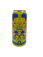 Refined Fool Brewing Co. Refined Fool Brewing Co. Kicked Out Of Another Tickle Party West Coast Style IPA 473ml