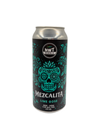 NWT Brewing Co. NWT Brewing Co.Mezcalita Lime Gose 473ml