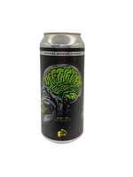 Boombox Brewing Boombox Brewing Pellet X Hazy IPA 473ml