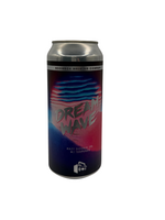 Boombox Brewing Boombox Brewing Dream Wave Hazy Double IPA 473ml