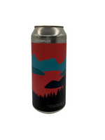 Superflux Brewing Superflux Beer Co. Evergreen West Coast IPA 473ml