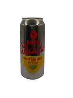 Superflux Brewing Superflux Beer Co.Brew Chacho Salted Lime Lager 473ml