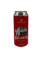 Sheep Dog Brewing Sheepdog Brewing Kelsey's West Coast IPA 473ml