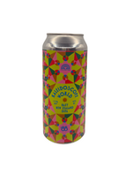Eighty Eight Brewing Eighty Eight Brewing Co.Kaleidoscope World Hazy New Zealand DIPA 473ml