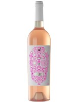 Demuerte Rose 750ml