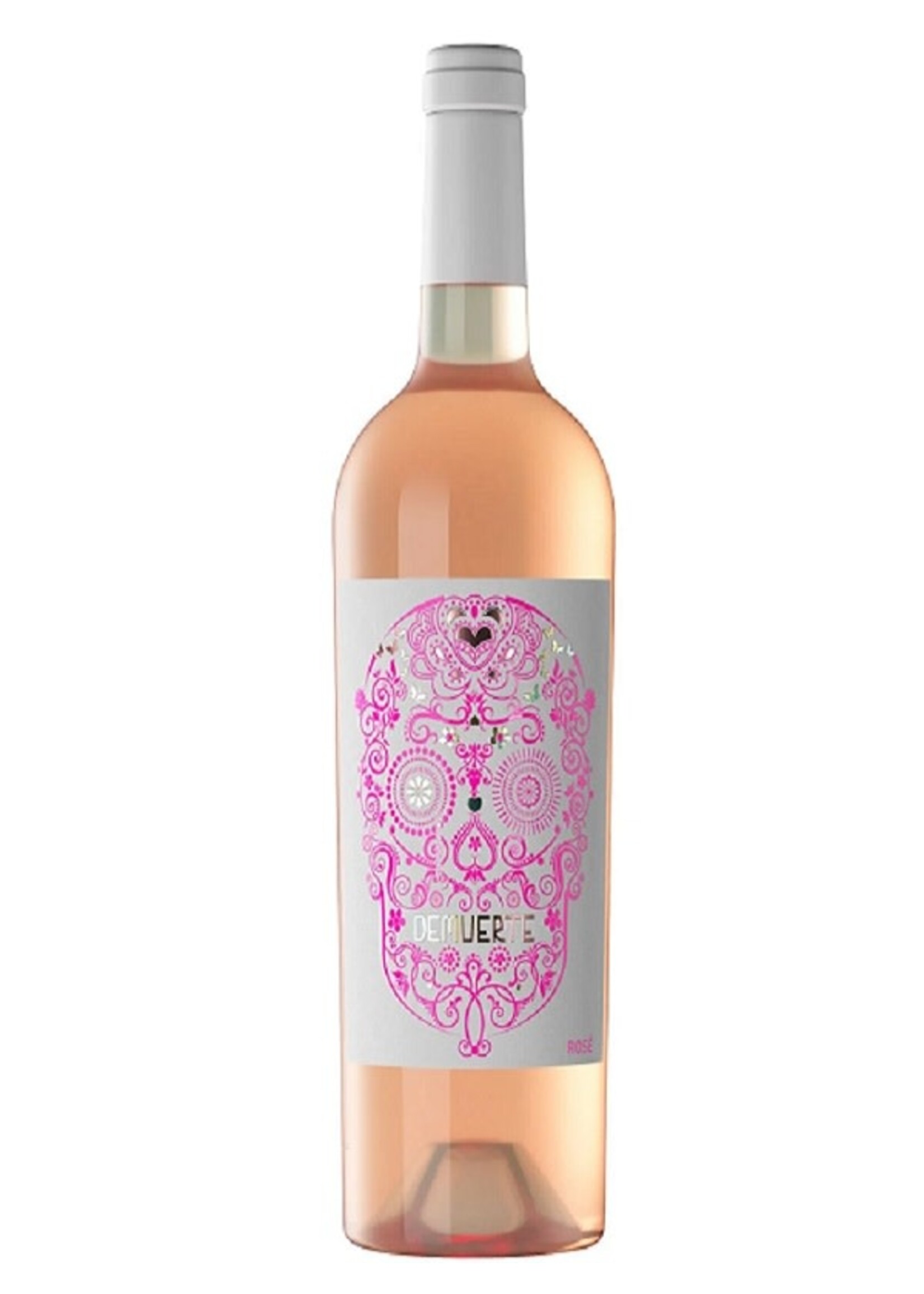 Demuerte Rose 750ml