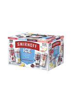 smirnoff Smirnoff Ice Light Variety Pack