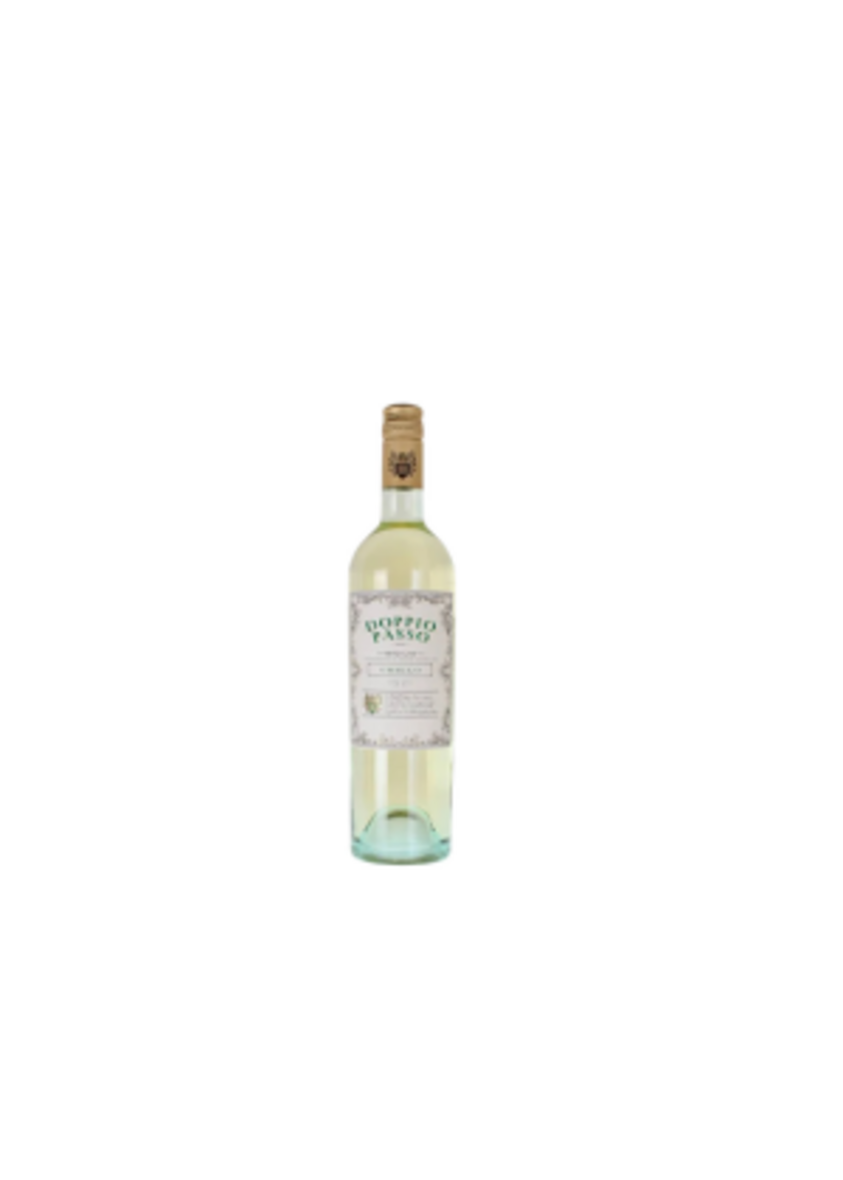 Doppio Passo Sicilia Grillo 750ml