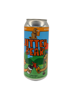 Prairie Dog Brewing Prairie Dog Brewing Jitter Bear Coffee Lager 473ml