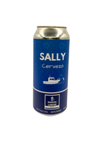 Manual Labour Beer Co. Manual Labour Beer Co. Sally Cerveza 473ml