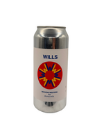 Wills Brewery Wills Brewery Nouveau Western IPA 473ml