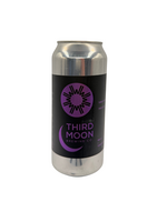 Wills Brewery Wills Brewery & Third Moon Collab Third Phase Triple IPA 473ml