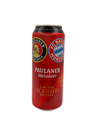 Paulaner Brauerei Paulaner Brauerei Weissbier 500ml