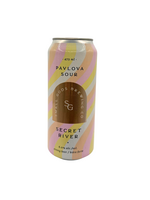 Small Gods Brewery Small Gods Brewing Secret River Pavlova Sour 473ml