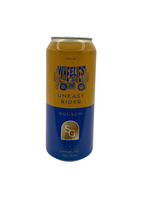 Small Gods Brewery Small Gods Brewing Wheelies Uneasy Rider Kolsch 473ml