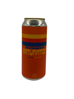 Cabin Brewing Cabin Brewing Co. Summer Saturation Tropical Hazy Pale Ale 473ml