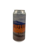 Superflux Brewing Superflux X Blindman Do Fun Sh!t With People You Like  VOL.2 Hazy IPA 473ml