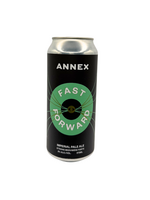 Annex Ale Project Annex Ale Project Fast Forward Imperial Pale Ale 473ml