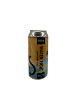 Born Brewing Co. born Brewing Co. Water Fight lager with Yuzu 473ml