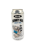 The Dandy Brewing Co. The Dandy Brewing Co. Bunny Hug Hazy IPA 473ml