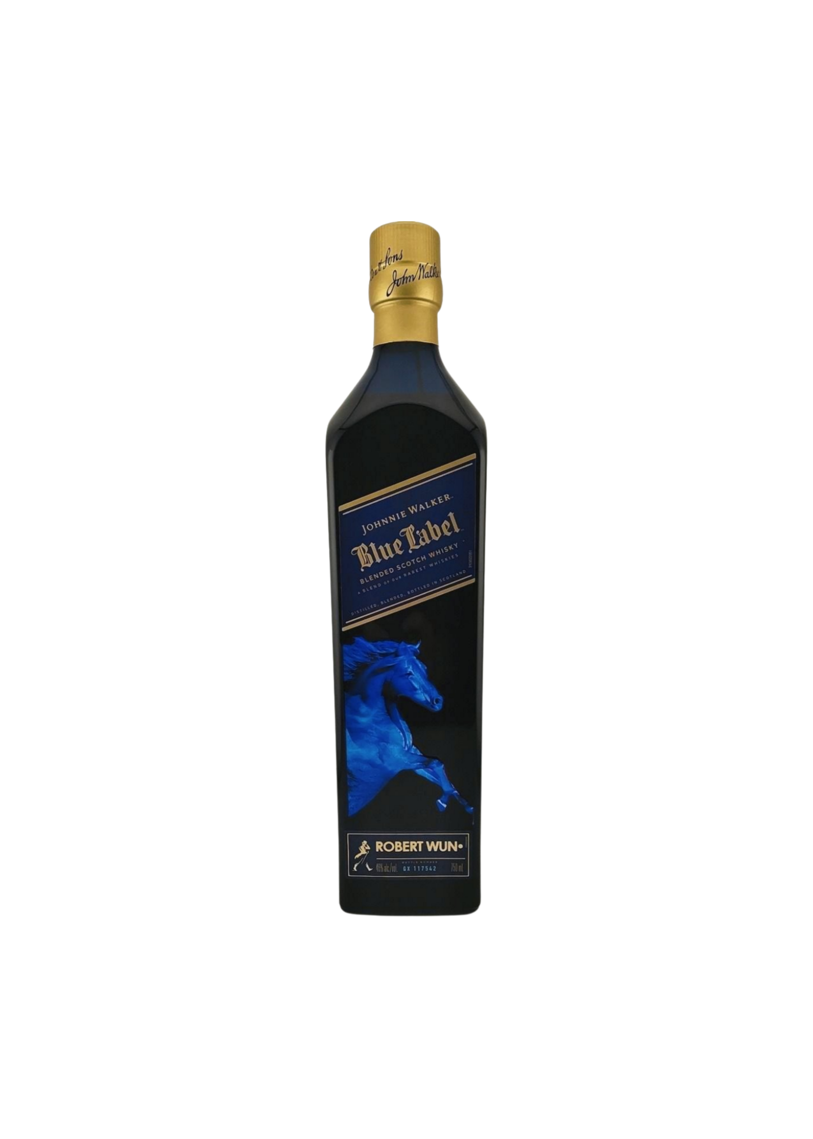 Johnnie Walker Johnnie Walker Year Of Horse 750ml