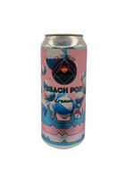 Polyrhythm Brewing Polyrhythm Brewing Beach Pop Oat Cream IPA 473ml