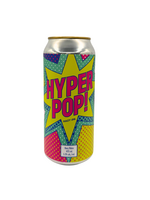 Cabin Brewing Cabin Brewing Hyperpop Hazy IPA 473ml