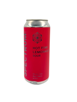 Spectrum Brewing Spectrum Brewing Hot Pink Lemonade Sour 473ml