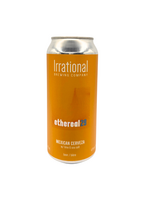 Irrational Brewing Irrational Brewing Exp. Ethereal 29:Lime & Salt Cerveza 473ml
