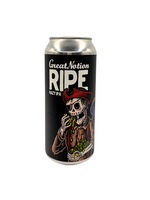 Great Notion Brewing Great Notion Brewing Ripe Hazy IPA 473ml