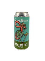 Great Notion Brewing Great Notion Brewing Key Lime Pie Tart Ale 473ml