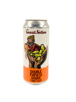 Great Notion Brewing Great Notion Brewing Double Papaya Shake Tart Ale 473ml