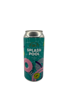 Eighty Eight Brewing Eighty Eight Brewing Co. Splash Pool Small IPA 473ml