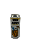 The Dandy Brewing Co. The Dandy Brewing Co. Dandy Whip Pineapple Ale 473ml