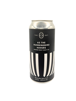 The Establishment Brewing The Establishment Brewing Co.As The Hummingbird Hovers Modern West Coast IPA 473ml