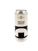 The Establishment Brewing The Establishment Brewing Co. Temptation Sensation Imperial Hazy IPA 473ml
