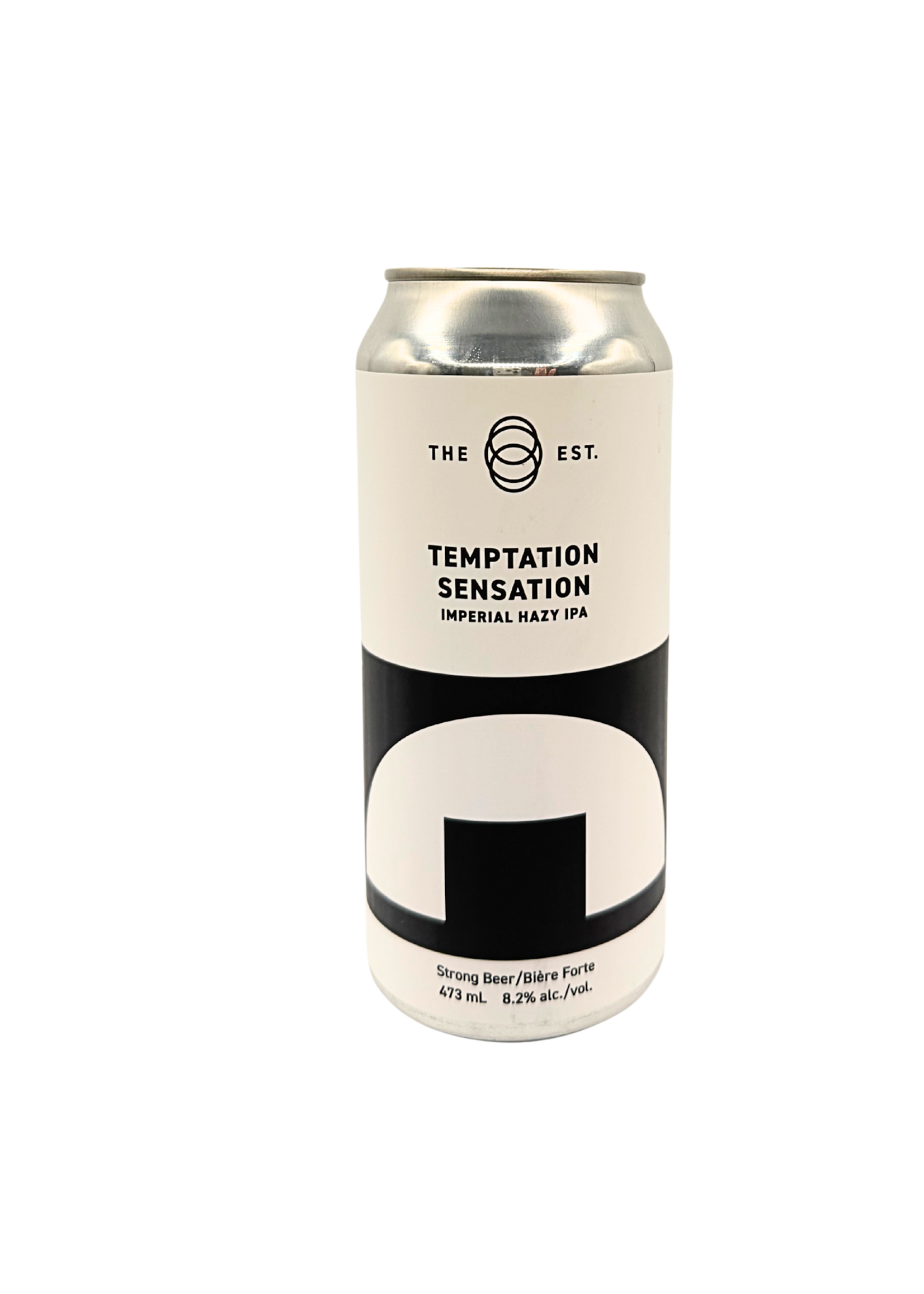 The Establishment Brewing The Establishment Brewing Co. Temptation Sensation Imperial Hazy IPA 473ml
