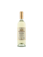 SANTA MARGHERITA PINOT GRIGIO  750 ML