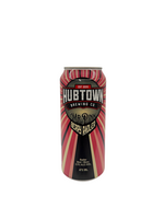 Hub Town Brewing Hub Town Brewing Co. Mr. Pink's Berry Radler 473ml