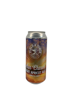 Field & Forge Brewing Co. Field & Forge Brewing Co.Sun Chaser Light Apricot Ale 473ml