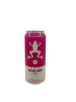 Dead Frog Brewing Dead Frog Brewing Cream Soda Sour 473ml