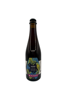 Blindman Brewing B