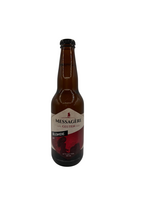 La Messagere Gluten Free Blonde Ale 341 ml