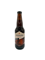 La Messagere Gluten Free Rousse Red Ale 341ml