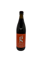 Endeavour Brewing Co. Green's Brewing Co. Gluten Free Dubbel Ale 500ml
