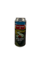 Sagitawah Brewing Co. Sagitawah Brewing Co. River Rafting Red Ale 473ml