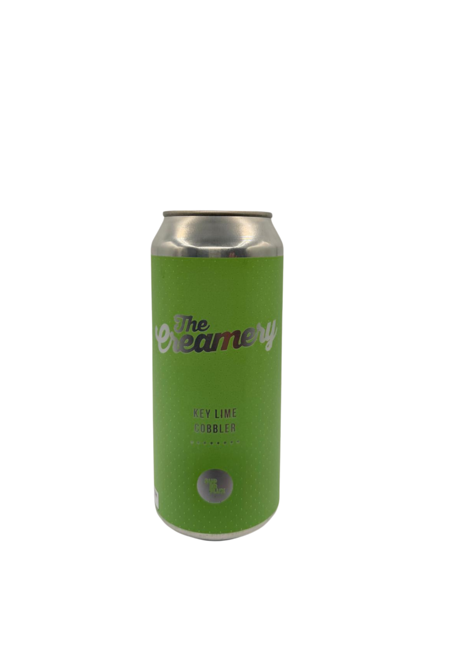 Superflux Brewing Superflux Beer Co. The Creamery Key Lime Cobbler 473ml