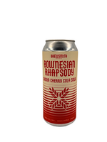 Brewsmith Brewing Co. Bownesian Rhapsody: Chicka Cherry Cola Sour 473ml